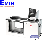 Lauda PV 15 C ອາບຄວາມຮ້ອນ (30 ... 230 °C, 3.7 kW, 15.0L)