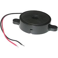 Mallory Sonalert SBT5CMFL ຕິດຕາມແລະເຕືອນສຽງ IEC 3.3-5VDC 90DB CARDIAC ROHS STK $