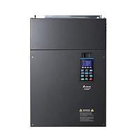 Delta Electronics, Inc. VFD075C53A-21 ມອເຕ້ຣ໌ ໄດຣັບ 7.5HP 600V, FOC & TRQ Drive (ກຳລັງບົດເຄື່ອນ 8.3A ດ້ວຍ 150% OL)