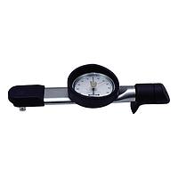 Tohnichi DB150I-3AS Dial ຊີ້ບອກ Torque Wrench (0~150 lbf・in)