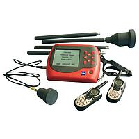 TIME Concrete Thickness Gauge Repair Service