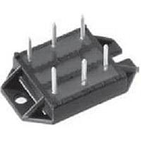 IXYS VBE100-06NO7 ສະຕະປະທີບຣິດຈໍານວນເຟສເຟສດຽວ 100 ແອມ 600V