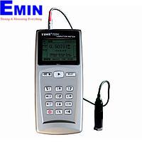 TIME 7231 ເຄື່ອງທົດສອບການສັ່ນສະເທືອນ