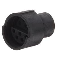 ITT Cannon 120-8551-310 ປຸ່ມຮັບ