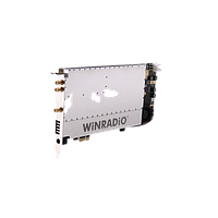 WinRADiO WR-G35DDCi ຜູ້ຮັບ (1 kHz~45 MHz (EXCALIBUR Ultra))