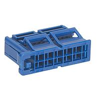 Molex 205825-2223 ຮາວຊິ້ງ CONNTAK50 REC 02X11P KEY C