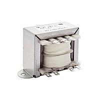 Bel Signal Transformer DP-241-6-48 ຕົວແປງບອບບິນແບ່ງ 50\60 Hz, ຕົວແປງທີ່ມີການປົດຊັ້ນ