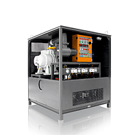 GlobeCore UH-70 ໜ່ວຍເຄື່ອງດັກເຢັນສູນຍາກາດ (-70°С; 600W)