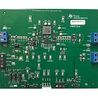 Texas Instruments BQ25700AEVM-732 ການຈັດການແບດເຕີຣີ BQ25700AEVM-732