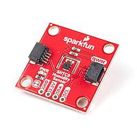 SparkFun SEN-16467 ຕົວຈັບຄວາມຊື້ນ SparkFun Humidity Sensor Breakout - SHTC3 (Qwiic)