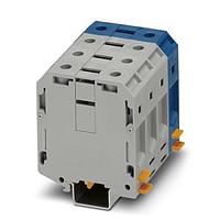 PHOENIX CONTACT 3076361 DIN Rail Terminal Blocks UKH 70-3L/N