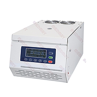Medmay MC4007 Benchtop Centrifuge ຕູ້ເຢັນຄວາມໄວສູງ (16000rpm; 21532×g)