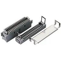 3M Electronic Solutions Division 82080-6006RB ປຸ່ມຕິດສາຍ 80P SOCKET