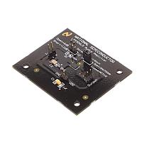 Texas Instruments LM4906LDBD ເຄື່ອງມືພັດທະນາ Audio IC LM4906LD EVAL BOARD