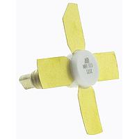 Advanced Semiconductor, Inc. MRF323 ອໍານາດ RF Bipolar Power RF Transistor