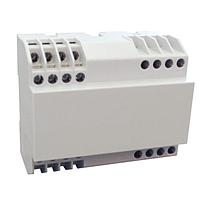 Altech 91.750 ບລັອກຕິມເນີລະບົບລົດ DIN