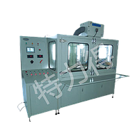 Telide TPU-5100 ເບນທົດສອບນ້ຳມັນເຄື່ອງ (0~10bar, 0.5~18L/min)