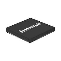 Intersil ZL8800ALBFTK ຕົວຄວບຄຸມສະຫນອງສອງຂາດດິຈິຕອນ DC/DC CNTRL, 7x7 QFN