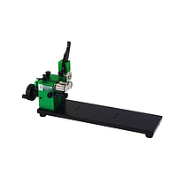 Niigata Seiki ROG-355S ລະບົບການວັດແທກ eccentricity (φ1~8mm; 3~6.5μm; long base)