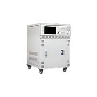 iKAM iK-3CP70D100 ການສະໜອງພະລັງງານຄວາມຖີ່ປ່ຽນແປງທີ່ສາມາດຕັ້ງໂປຣແກຣມໄດ້ຢ່າງແມ່ນຍໍາ (10KVA)