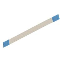 Molex 15020-0143 ເສັ້ນສາຍຕໍ່ລົງ FFC / FPC Jumper Cables PREMO-FLEX 0.50 (AU) LGT 76 TYPEA 14CKT