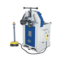 Mackma RB50M ເຄື່ອງມ້ວນແຫວນ (4.5 m/min)