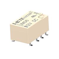 Axicom - TE Connectivity 2-1462040-7 Axicom IM Relay IM06SR=IM ຣີເລຍ 140mW 12V ສັ້ນ gw