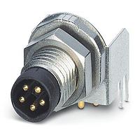 PHOENIX CONTACT 1424240 ມຸມຂວາ SACC-DSI-M8MS 5CON-M8-L90 DN