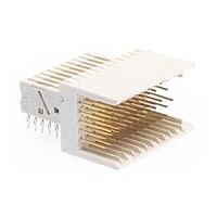 Amphenol FCI HM2J09PE51P0N9LF ໂມດູນປະເພດ C MPAC RA HDR CNR TYP CN SHIELD