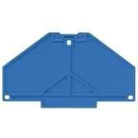 Weidmuller 1268010000 ເຄື່ອງມືແລະເຄື່ອງປະກອບ Terminal Block PAP PRV/PPV4 BL