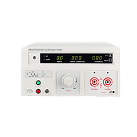MultiTech MT72BR ອຸປະກອນທົດສອບແຮງແຮງໄຟຟ້າ (5kVAC, 100mAAC)