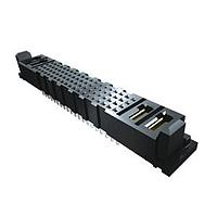 Samtec MPSC-01-16-01-01-03-L-RA-SD ຕູ້ປະຕິບັດງານຫນັກ Heavy Duty Power Connectors 5.00 mm PowerStrip(TM)/30 A Signal/Power Combo Socket Strip