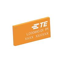 Linx Technologies - TE Connectivity L000810-01 ອນເຕນາ PCB PCB ANT, SMD, SCSP B-2b, 2496-5000MHz