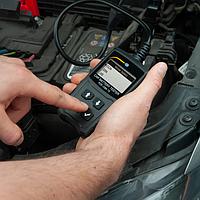 PCE Battery Tester Calibration Service PCE