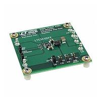 Analog Devices DC500A-E ຕົວຄວບຄຸມແຮງໂຮງ - ຕົວຄວບຄຸມແຮງສະຫວັດ LTC3406BES5-1.5 - ປະສິດທິພາບສູງ ບາງ