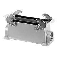 Amphenol Tuchel C146 10F040 600 2 ກອງປົກຫຼັງ Housing