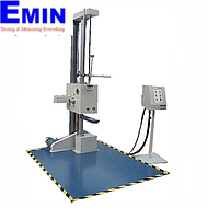 HAIDA HD-A520 Drop Impact Test Machine For Packaging Box (60kg, 300-1500mm)