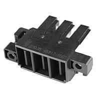 Molex 46817-1001 ພາວເລີ້ມໃຫ້ກັບບອດ GUARDIAN HDR PLUG ASSY 3P LONG TAIL