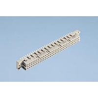 ERNI - TE Connectivity 224412-E ຕົວເຊື່ອມ DIN 41612 STVC 96 F