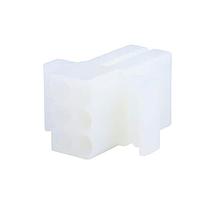 Molex 03-09-1062 ຮູງຮັບ Receptacle 6P PIN SCKT RCPT 6 CIRCUIT DR