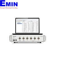 Litepoint IQxel-M Bluetooth Advanced ການແກ້ໄຂການວັດແທກພະລັງງານຕ່ຳ Bluetooth