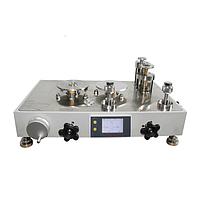 BalunTech BL505-250KPA-1 ດວຍລູດສອງອັນ ຄວາມດັນສົມດຸນ (-0.1~0.25 MPa)