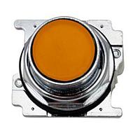 Eaton 10250T23O Flush FLUSH PB ເສື້ອກັນໄຟສີສົ້ມ 1 ບ່ອນ