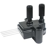 Honeywell SSCSNBN001PDAA5 ຕິດບອດອ່ານຄວາມດັນ SIP, ຄວາມຕ່າງສອງແກ້ນ, 5V