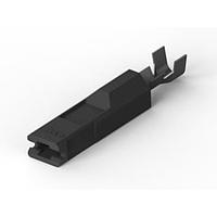 AMP Connectors - TE Connectivity 521437-2 ຮອບຮອງ 110 ULTRA- POD RCPT 22-18 TPBR