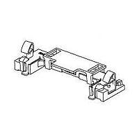 Molex 48099-5701 ການປະກອບລັດຊ໌ Mini PCI ສໍາລັບ MINIP CI-ENEW ປະເພດ W/COVE