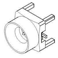 Molex 73415-3310 ຕູ້ເຊື່ອມຕໍ່ PCB SMP VERT PLUG PCB ມີລະຫັດຈຳກັດ indent