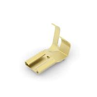 AMP Connectors - TE Connectivity 60102-1 ປຸ່ມຮັບ RCPT 12-18 AWG .250