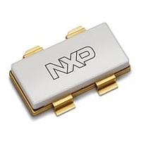NXP MRFX600GSR5 ອະນຸວັດ RF Power MOSFET Wideband RF Power LDMOS Transistor, 600 W CW ເກີນ 1.8-400 MHz, 65 V