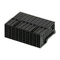 Molex 76020-1010 ຮັບສັນຍານ i-trac dc signal ass y 7row 10col open sn